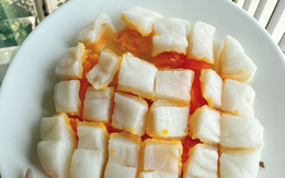 Bánh dẻo chị Nhung - thị phi, nhưng hot nhất Trung thu!