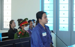 Chủ hụi “Chi Eilly” lãnh án