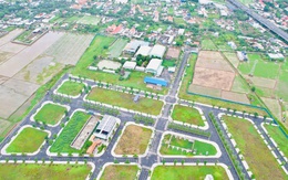 Giá đất nền Hà Nội, TP.HCM, Đà Nẵng, Hải Phòng... hiện nay ra sao?