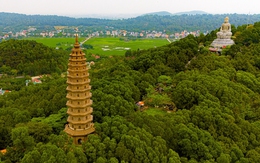 Quỹ quy tụ 200 nhà khoa học hàng đầu thế giới "ngỏ ý" sẵn sàng hỗ trợ tỉnh Bắc Ninh trở thành thành phố trực thuộc Trung ương