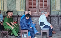 Vụ BIDV Tây Sài Gòn thiệt hại nặng nề: 2 người lãnh án chung thân