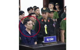 Tử hình Hoàng Minh Hải, tức Hải Lùn