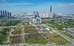 Đề xuất đặt cọc đấu giá đất bằng 50% giá khởi điểm