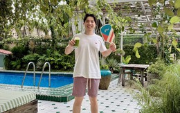 Ngoại hình nam nghệ sĩ duy nhất được gọi là “tổng tài Việt Nam” gia tài nghìn tỷ, 42 tuổi chưa vợ