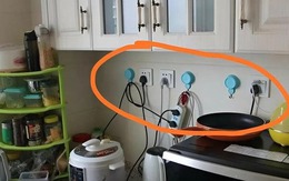 Người trong nghề khuyên: 5 điều tối kỵ khi làm bếp kẻo tiền mất tật mang, cả đời ân hận