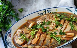 Người sành sỏi thấy 3 loại cá này là mua ngay: Toàn là cá tự nhiên, nấu món ăn vừa ngon, bổ dưỡng lại rẻ