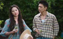 Đến giờ tôi vẫn tâm đắc 4 bài học Lưu Diệc Phi gửi gắm trong "Đi đến nơi có gió", phụ nữ càng nên nhớ