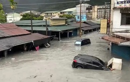 Bão Ragasa: Có uẩn khúc sau thảm họa vỡ hồ chắn, nước lũ ồ ạt ở Đài Loan - Trung Quốc?