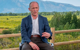 Thêm một quan chức Fed 'dập tắt' kỳ vọng của thị trường: Không ủng hộ việc hạ lãi suất liên tiếp trong các cuộc họp sắp tới