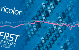 Thị trường nợ của Mỹ đang gióng lên tiếng chuông báo động: Hai doanh nghiệp 'khoẻ mạnh' bất ngờ sụp đổ, ngân hàng lớn nhất thế giới cũng 'để lọt' tín hiệu cảnh báo