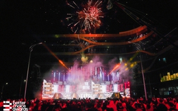 Gala trao giải Better Choice Awards 2025 chính thức công bố: Sân khấu hoành tráng, dàn nghệ sĩ tài năng, hứa hẹn là bữa tiệc âm thanh ánh sáng đỉnh cao
