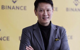 Phó Thủ tướng có “đề nghị kép” với Binance: Mở trụ sở ở Đà Nẵng, CEO làm cố vấn trung tâm tài chính Việt Nam
