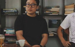 Vụ hơn 300 cảnh sát đồng loạt khám xét nhiều địa điểm: Bắt tạm giam Nguyễn Võ Tùng Lâm