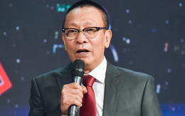Lần thứ 2, MC Lại Văn Sâm phải ra thông báo khẩn