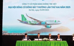 ĐHCĐ bất thường lần 2: Tập đoàn FLC tiếp quản lại quyền điều hành Bamboo Airways