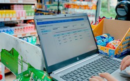 Xuất hiện phần mềm kế toán miễn phí cho hộ kinh doanh