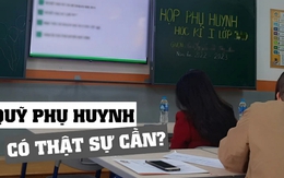 1 trường ở TP.HCM đã 8 năm KHÔNG THU quỹ phụ huynh mà vẫn hoạt động ổn: Vậy cớ gì các trường vẫn thu tiếp để kéo dài tranh cãi?