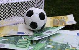 Cá cược bóng đá quốc tế: Bộ Tài chính chỉ cho phép duy nhất 1 doanh nghiệp được thí điểm hoạt động