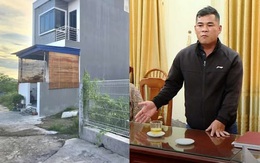 Công an TP Hải Phòng vào cuộc điều tra vụ vụ 'xây nhầm nhà': Ông Đỗ Văn Hữu nhờ 'thần đèn' can thiệp