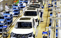 Đại bàng Nhật Bản tạo 76.000 việc làm tại Việt Nam, muốn nâng cao tỷ lệ nội địa hóa, phổ cập ô tô tại nước ta