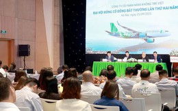 Tập đoàn FLC tiếp quản Bamboo Airways