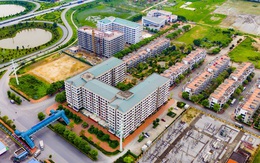 Hà Nội sắp có khu nhà ở xã hội quy mô “khủng” nhất từ trước đến nay, dự kiến đón hơn 12.400 cư dân vào ở
