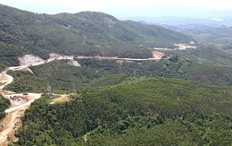 Tin vui cho hàng triệu người dân Gia Lai: Sẽ khởi công tuyến cao tốc chiến lược 44.000 tỷ đồng xuyên qua 2 con đèo hiểm trong tháng 12