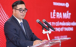 Chính thức ra mắt công ty Bảo hiểm Nhân thọ của Techcombank, tiếp tục chiến lược khác biệt toàn diện