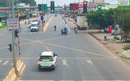 258 xe có biển số sau nhanh chóng nộp phạt nguội theo Nghị định 168: Vi phạm cùng 1 lỗi có mức phạt lên tới 20 triệu đồng