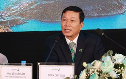 Chủ tịch Bamboo Airways: Quyết định chuyển giao quyền điều hành lại cho nhà đầu tư sáng lập FLC là bước đi đã được cân nhắc rất kĩ lưỡng