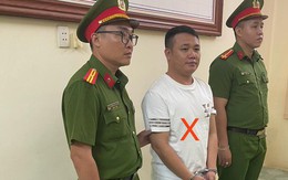 Khởi tố, bắt giam Lê Hoài Nam sau vụ ẩu đả ở "Bình Dân Quán 56"