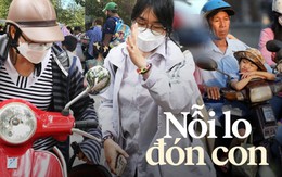 15 giờ 30 con tan học, 17 giờ bố mẹ công sở mới về: Khoảng trống khiến cả nhà xoay như chong chóng