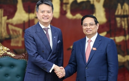 Tổng Giám đốc Tổ chức Sở hữu trí tuệ thế giới: Việt Nam là một hình mẫu về đổi mới sáng tạo