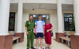 Gọi điện xác nhận chuyển khoản 700 triệu đồng cho trường học nhưng trường quyết không nhận, người phụ nữ Hà Nội báo công an