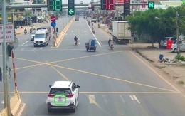 92 chủ xe có biển số sau nhanh chóng nộp phạt nguội theo Nghị định 168