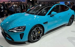 Xiaomi khiến Tesla lo sợ: Xuất xưởng 300.000 xe điện sau 15 tháng, kiếm bộn tiền từ hệ sinh thái tỷ USD, được ngợi ca là 'bậc thầy' chuỗi cung ứng