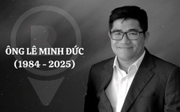 CEO của proptech BĐS Remaps qua đời ở tuổi 41