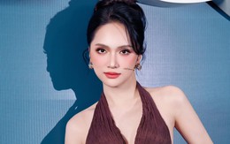 Hương Giang lên tiếng tranh cãi thi Miss Universe: “Tại sao không thể là Hương Giang?”