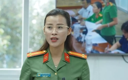 Công an TPHCM thông tin vụ việc liên quan nhóm nhạc Ngũ Hổ Tướng của Ưng Hoàng Phúc