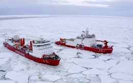 Trung Quốc "đi nước cờ" mới: Tưởng năm 2050 mới thành hiện thực nhưng năm 2025 Bắc Kinh đã làm được