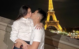 Ngoại hình nam nghệ sĩ là học trò kiêm chồng kém 11 tuổi của nữ Viện trưởng, sở hữu nhà 800m2 tại Bình Thạnh