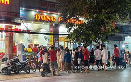 Bánh Trung thu Đông Phương năm nay: Vẫn cảnh xếp hàng dài, nhưng không còn gây sốt như trước?