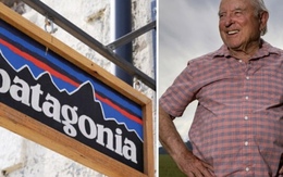 Bị liệt vào nhóm tỷ phú, người sáng lập Patagonia tức giận: “Đó là ngày tồi tệ nhất đời tôi!” và quyết định gây sửng sốt toàn thế giới