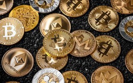 Thị trường tiền số hôm nay, 25-9: Đồng loạt giảm mạnh và dự báo gây bất ngờ