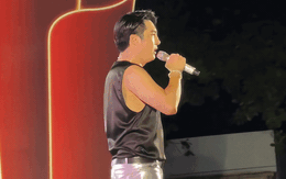 “Quý tử miền Tây” cực đắt show được gọi là “thế thân Đan Trường”, sở hữu biệt thự xe sang hàng tỷ đồng