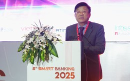 TS. Nguyễn Quốc Hùng: Hướng tới hệ sinh thái ngân hàng số bền vững, đổi mới nhưng an toàn, cá nhân hóa nhưng bảo vệ quyền riêng tư