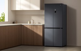 Giữ đúng lời hứa, Xiaomi chính thức đưa loạt sản phẩm tủ lạnh, máy giặt, điều hoà Mijia về Việt Nam