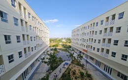 Đề án 1 triệu căn nhà xã hội đã thực hiện được đến đâu?