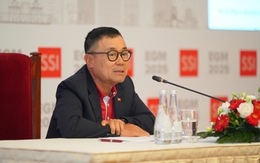 Chủ tịch SSI Nguyễn Duy Hưng: Mọi người nghĩ nâng hạng thị trường là "phép màu", nhưng tôi không nghĩ thế