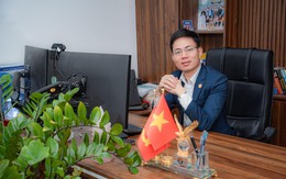 Lê Đức Nam – CEO ViTech Group: Lan tỏa tinh thần yêu nước trong startup